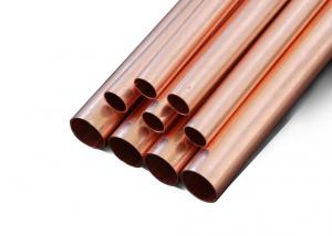 Copper tube